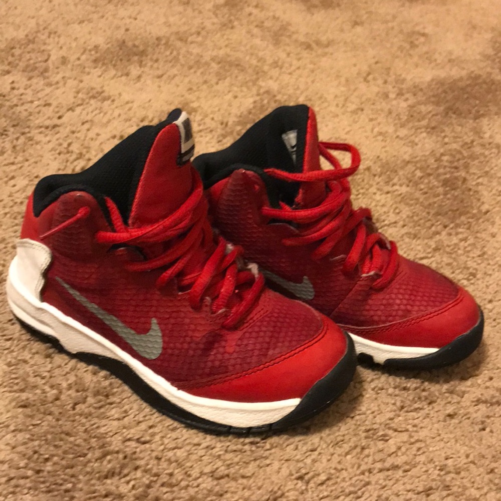 🔥🔥 nike gym-shoes 😎😎